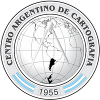 CentroArgCartografía (@cartografiaarg) 's Twitter Profile Photo