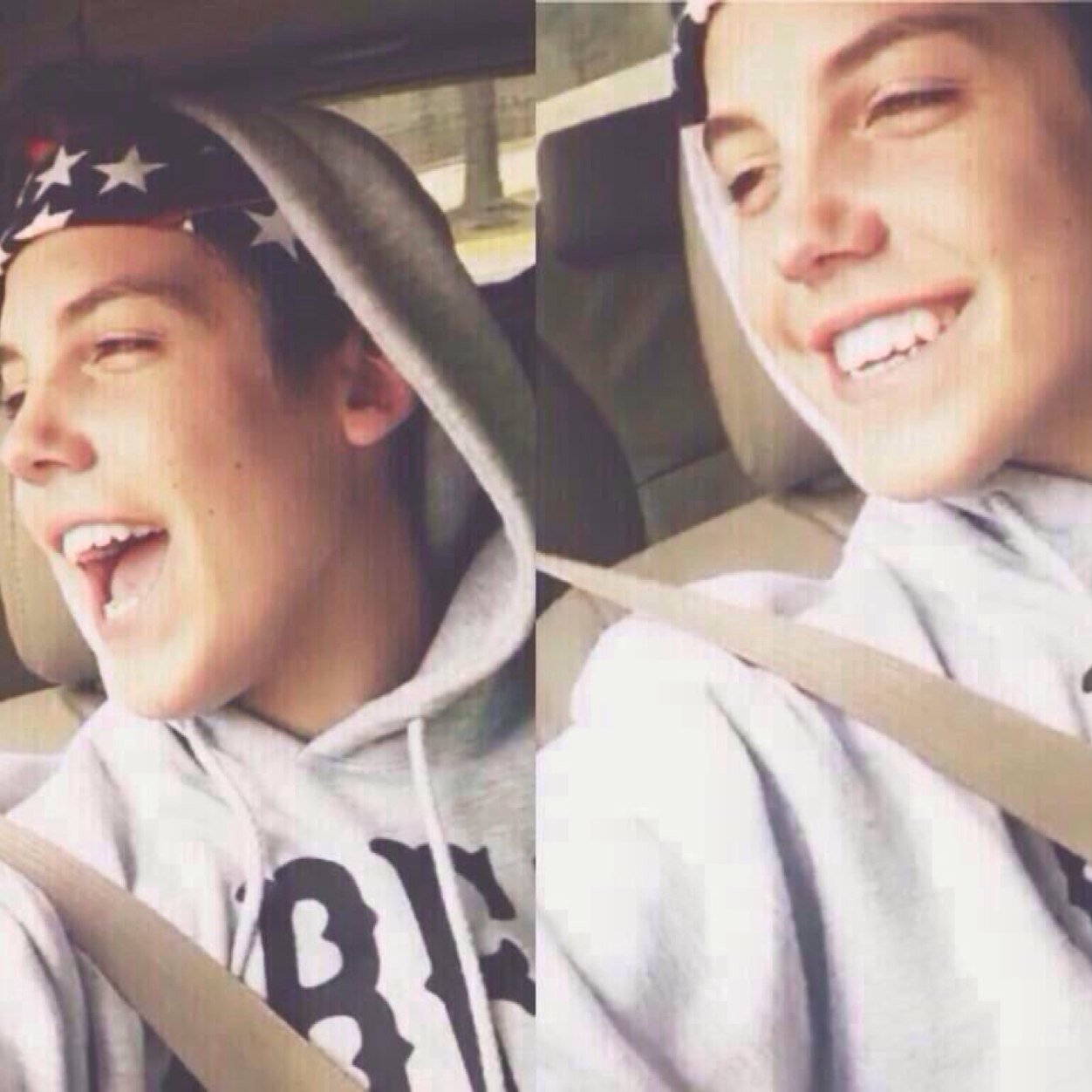 Follow @magconsbabee bc she gave you a free follow. Her account was deleted at 2k help her get it back