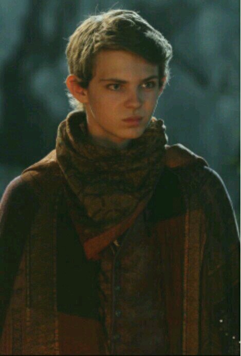 All Magic Comes With A Price, but are you willing to pay it? #PeterPan #Disney #OUAT #Taken by @TheLostGirlJane