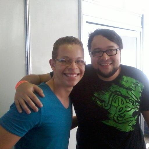 AllanTarca's profile picture. 