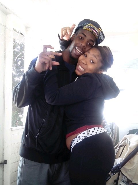 ALWAYS && 4EVA #KRIS GHURL.. #LADY PINKNEY BBY...