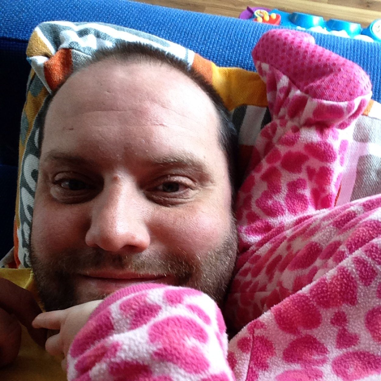 dudelydoright's profile picture. 