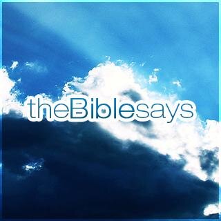 Sharing gospels. Read it, live it, feed your spirit.