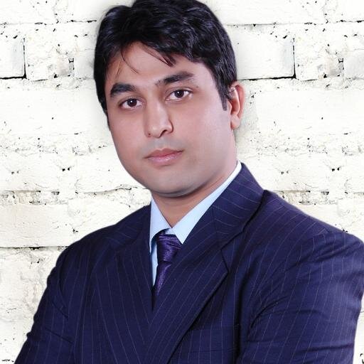 Management consultant, McKinsey&Company