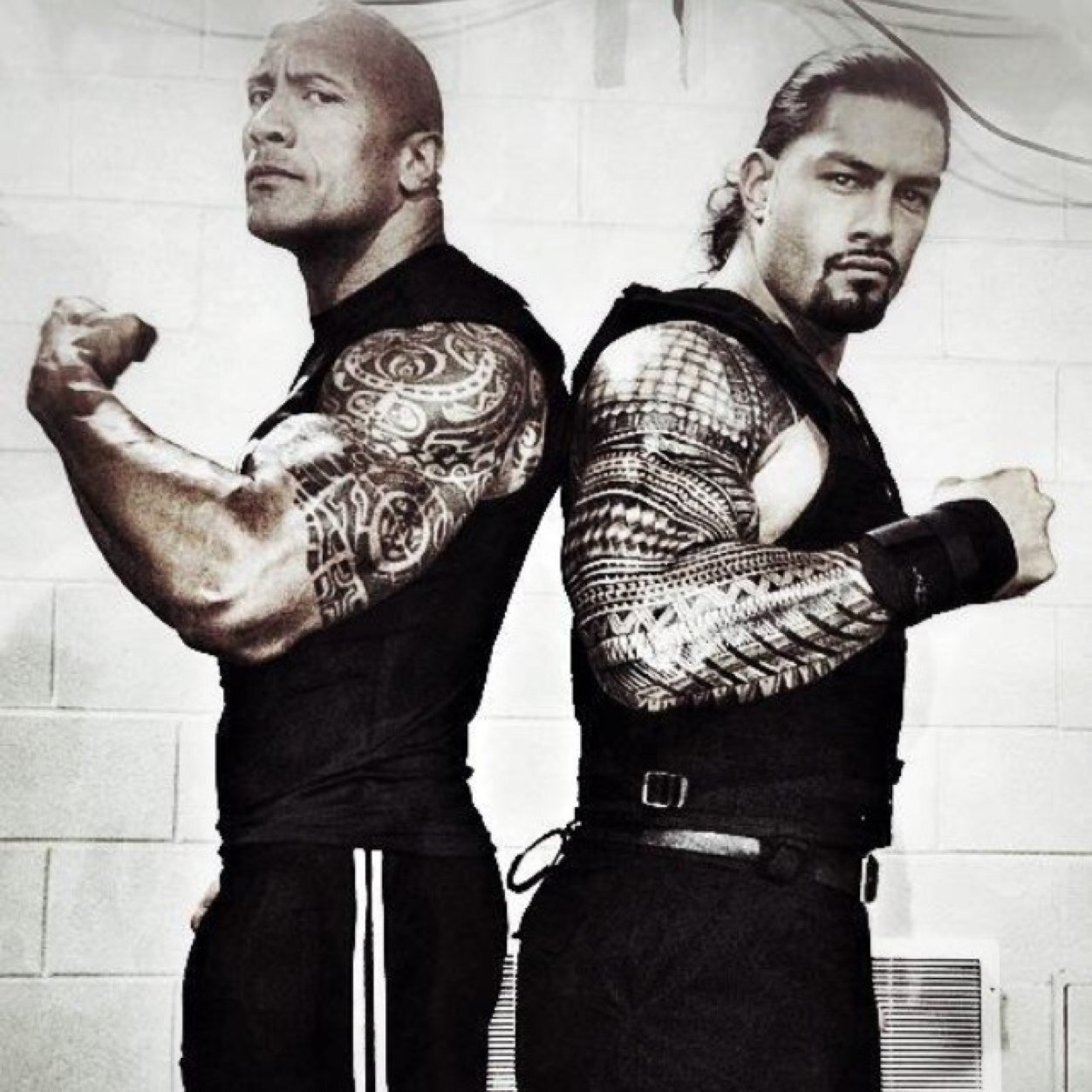 TheRockiscoming's profile picture. #taken by the sexy @Biancahale14,bff @staceypoolehot,brother @zigglerdolph9,sister @delicateentice,cousin @CaliMadeJey,@CMRYRY