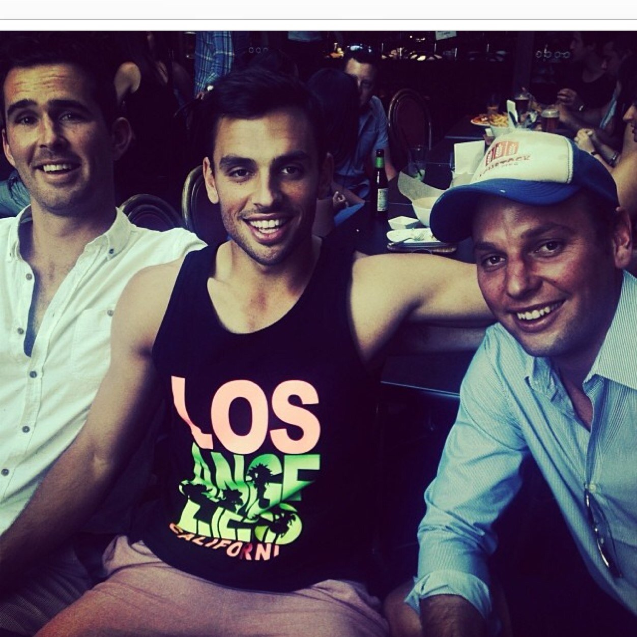 samlloyd42's profile picture. 