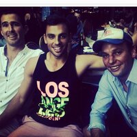 Sam Lloyd (@samlloyd42) 's Twitter Profile