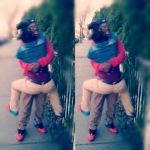 3'2O'14 | Fmoig: @__asiaag ❤ | Lil DayDay  | Cancer Nation ♋|