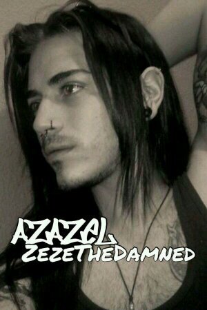 Return from the grave, I am,..and so is he.( #Rp, Single, Vampire) @ForsakenRascal is my Sire.