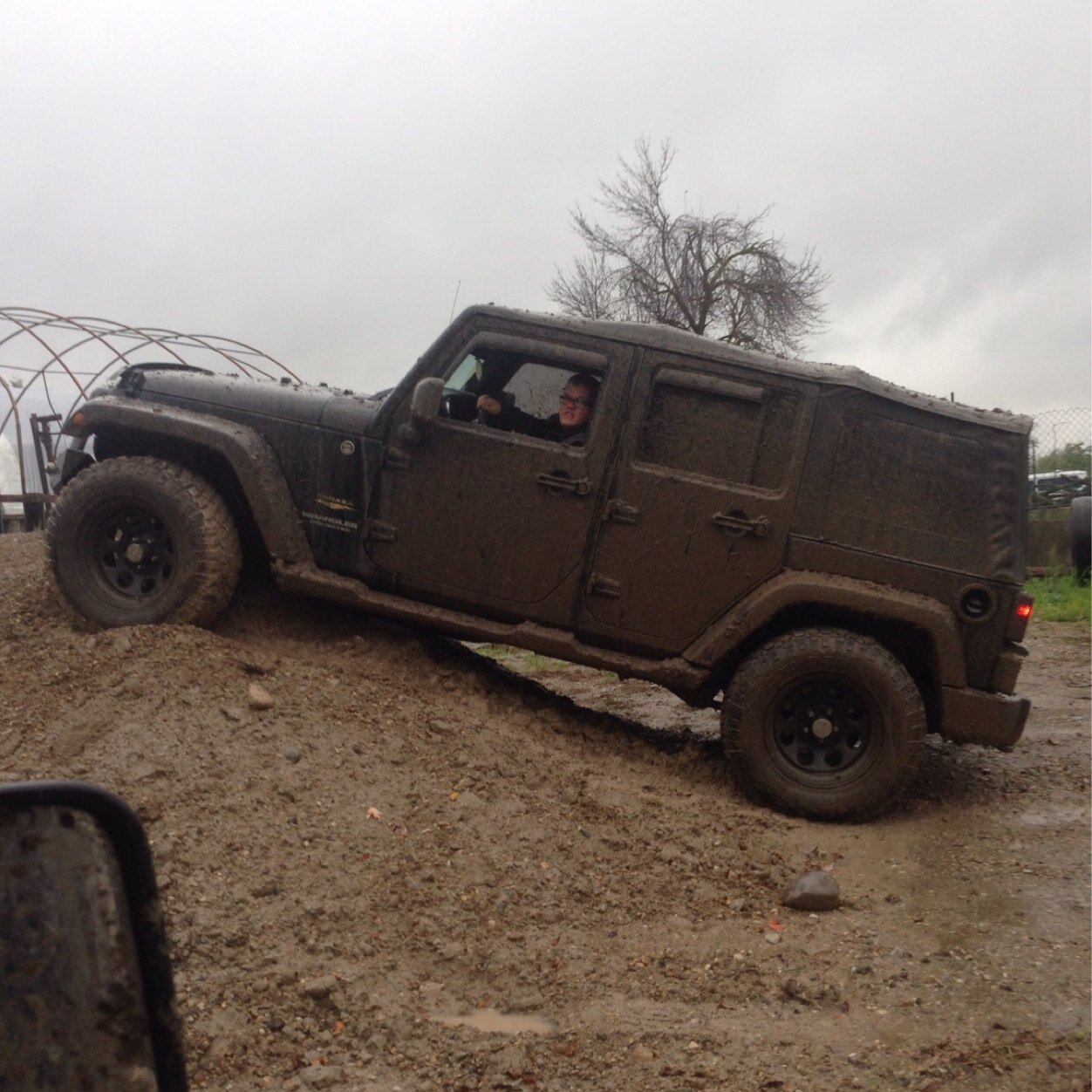 Bobmac22's profile picture. Its a jeep thing. You wouldnt understand! Stratford ON. KCCO