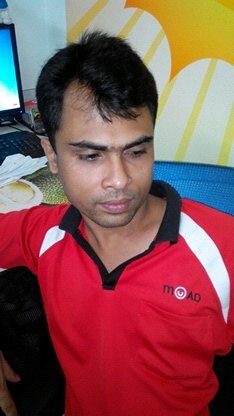 liton_mahamud's profile picture. 