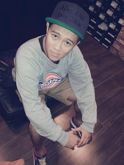 Rhythm flavour - Pekanbaru Bboy Conection - Creative Fresh Teen Community