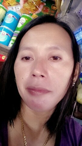 Joy Ann Barral