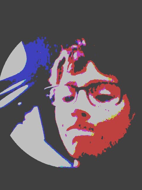 j6vill's profile picture. 