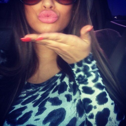 Don't confuse my personality with my attitude. My personality is who I am. My attitude depends on who you are.