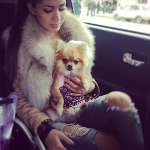 IsabelleTaffy's profile picture. Relationships last longer when nobody knows your business.