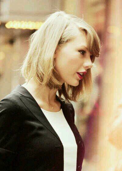 parody account of Taylor Swift