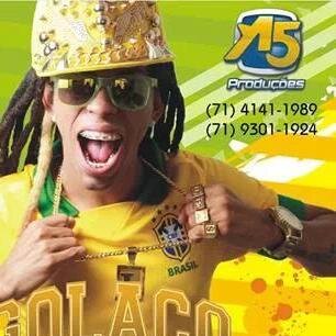Noticias da Banda Golaço Aqui!