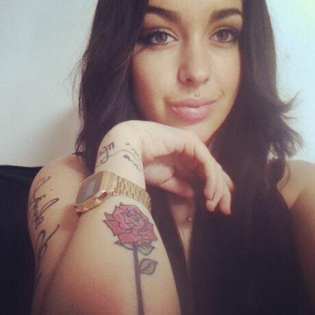 I just feel like I'll never get over you.