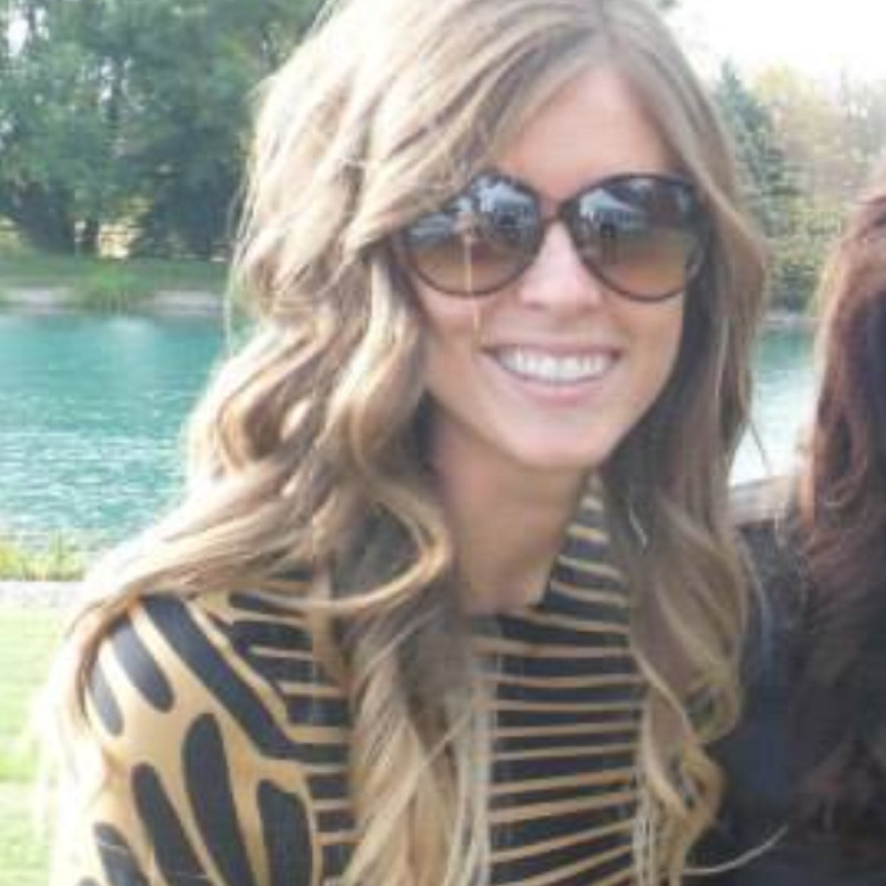 jodiwittmann's profile picture. This is what I know about love: it is tested everyday, and what is not renewed is lost