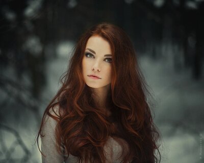 I want you. All of you. Your flaws. Your mistakes. Your imperfections. I want you, and only you.