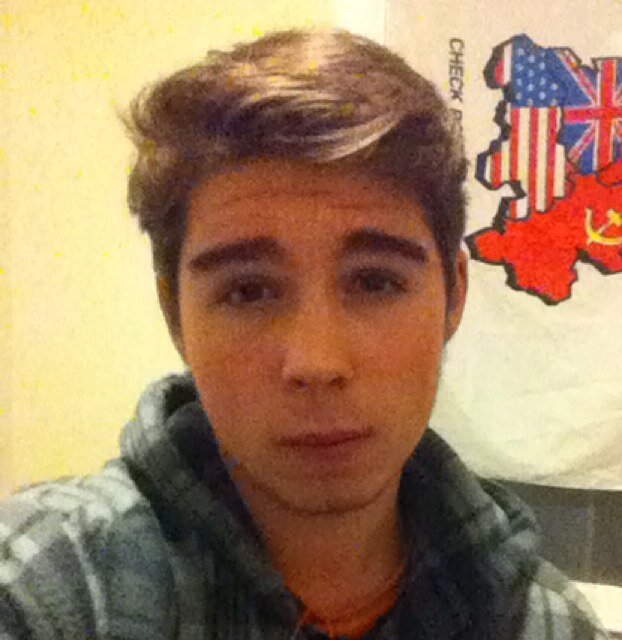 jordellAcameron's profile picture. Who the fuck cares