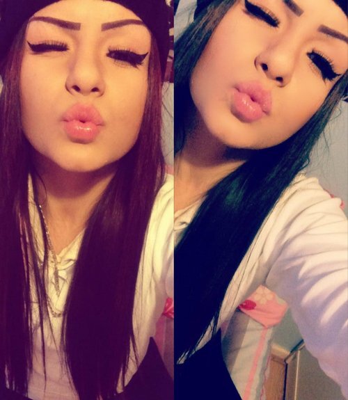 ViolettaGianiel's profile picture. First week of school; I'm gonna try really hard this year! Second week of school; Whatever.