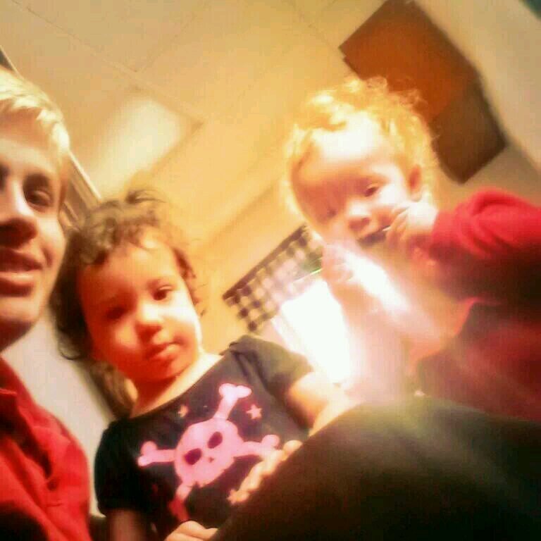 billyburns878's profile picture. 