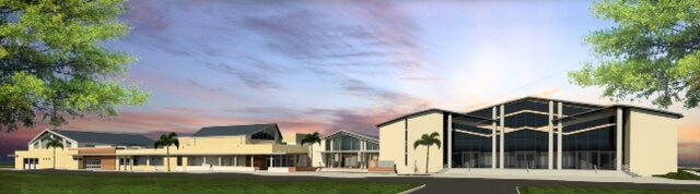 Macedonia Missionary Baptist Church (MMBC) is a community church, located in the heart of Eatonville FL since 1882. Our Pastor is Reverend Willie C Barnes.