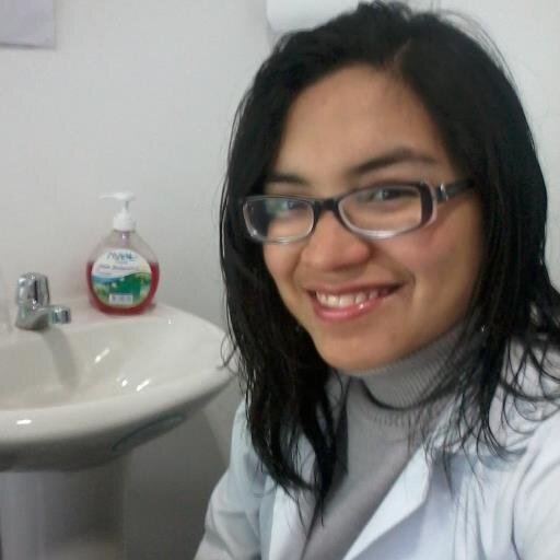 ana7ursul's profile picture. Mamá y Médico