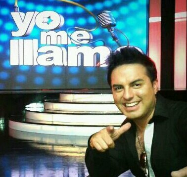 CUMBIAMBERO DE CORAZON Participante de #Yomellamoec #Americo;CONTACTO: