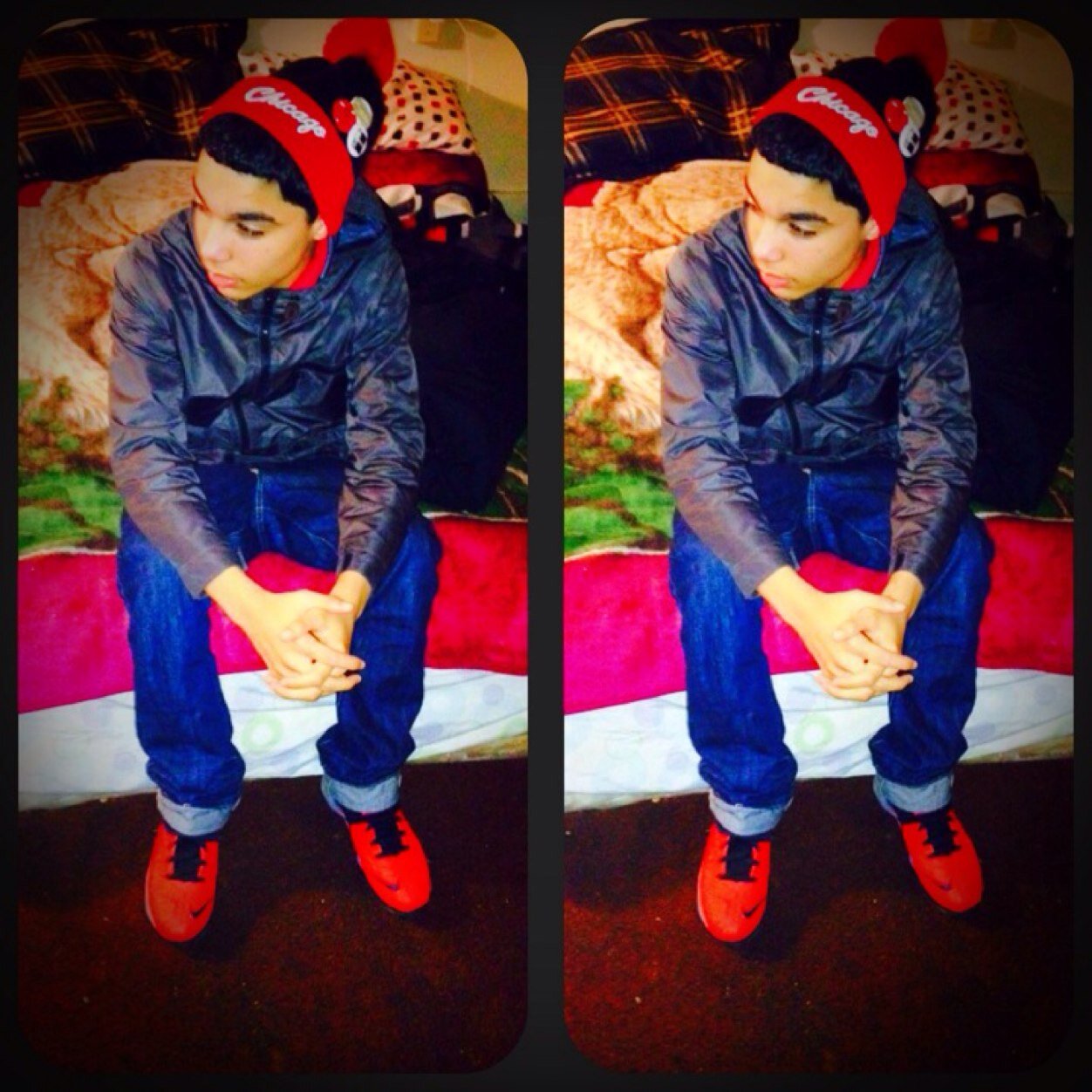 R.i.p Shizz
R.i.p Doni
R.i.p Ant
Free Squad
Free: Bash
Free: Rob
Free: Cash