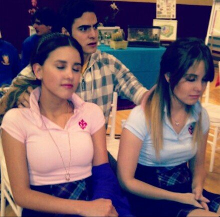 blueteam01's profile picture. Mis idolos @natdupeyron @jhutch1992 @chandlerriggs @samclaflin