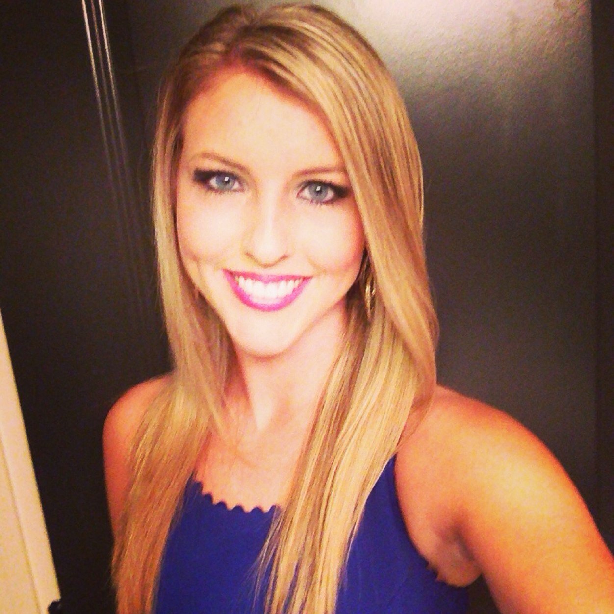 Lindsay Portz (LindsayPortz) Twitter