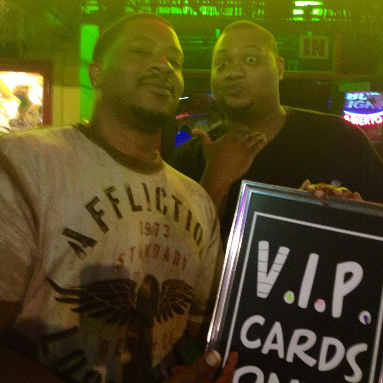 Bigwillo911's profile picture. 