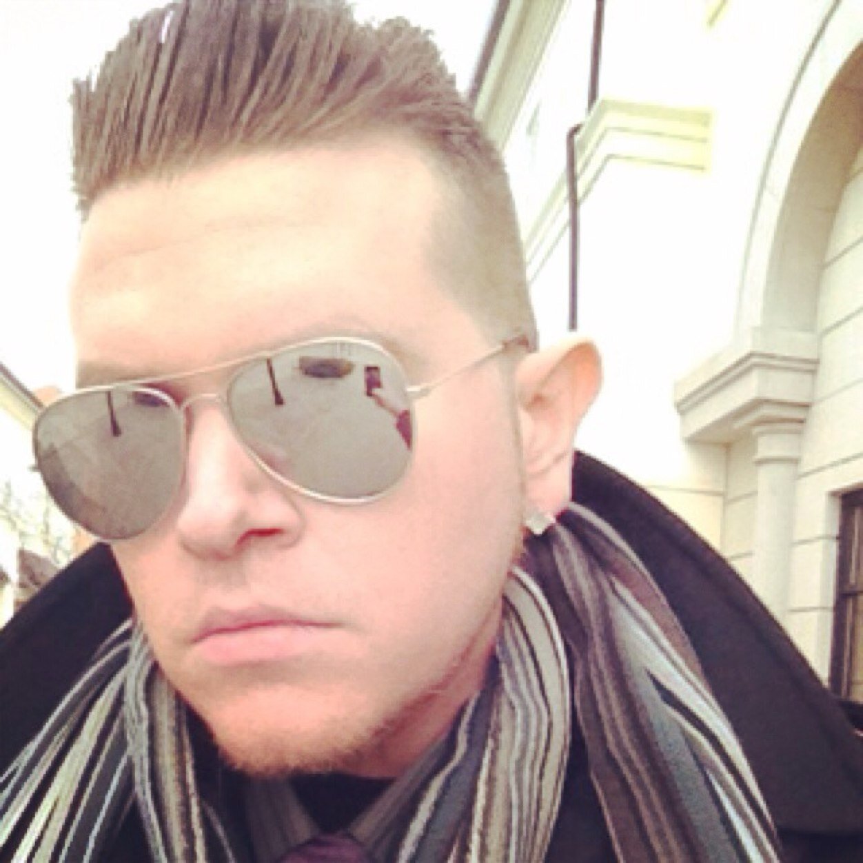 ROBBIEGIV's profile picture. Drummer / writer / director - Follow on instagram - keyextraction