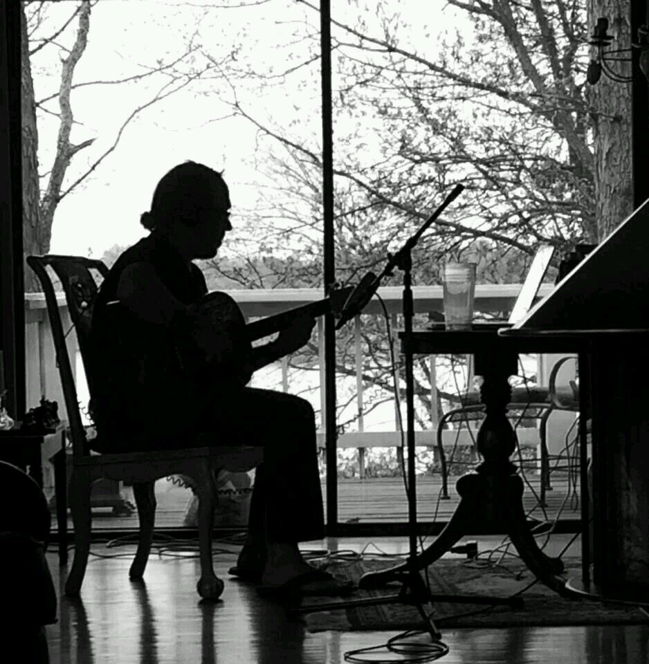 Recording Studio in Charlotte, NC