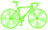 Verde_Biciclete's profile picture. Romina pentru VpB