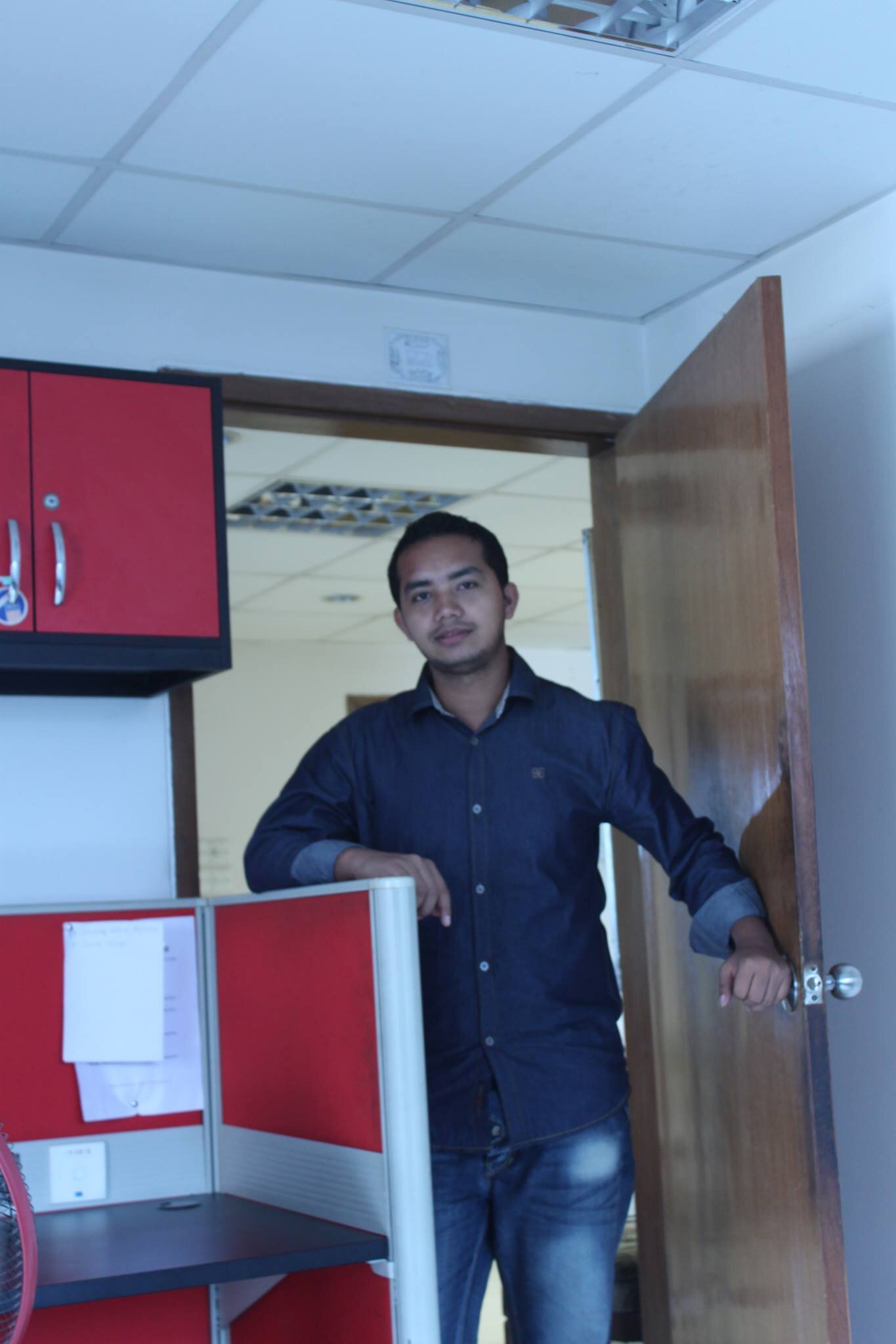 Passionate about enhancing businesses worldwide through innovative solutions and strategic partnerships.