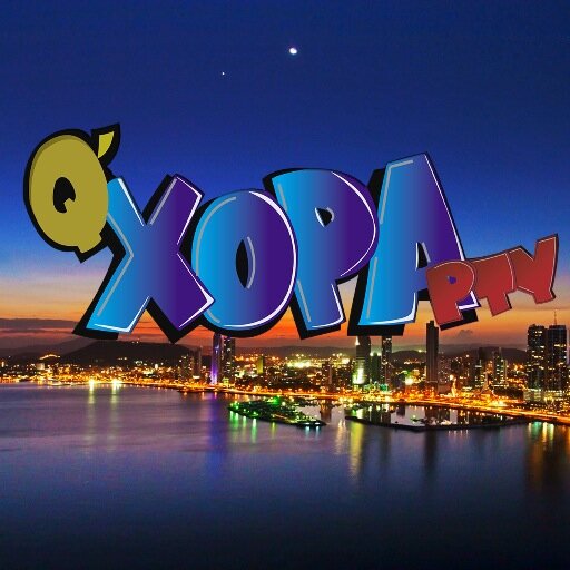 Qxopapty507's profile picture. Nos dedicamos a  darte a conocer los eventos mas importantes en PTY y el mundo. Con diferentes segmentos y reportajes todas las semanas. Ven y únete a nosotros