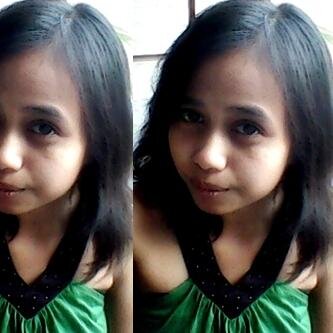 pamelaindahLS's profile picture. sederhana! ^_^