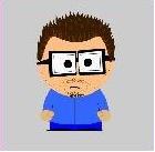 HayesC1971's profile picture. Dull.