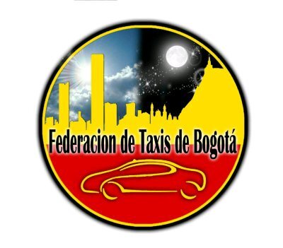 Cuenta de la Federación de Taxis de Bogotá
Unidos somos más.
Pequeños Propietarios y Conductores