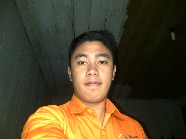 Jeri Ansyah Profile