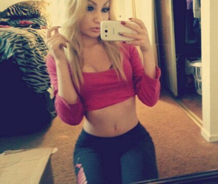 IG/Kik ; @_lovetannia ♡