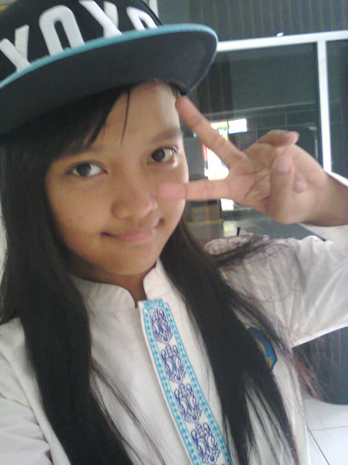 famelakiky's profile picture. Semoga lulus UN ya allah amiinn