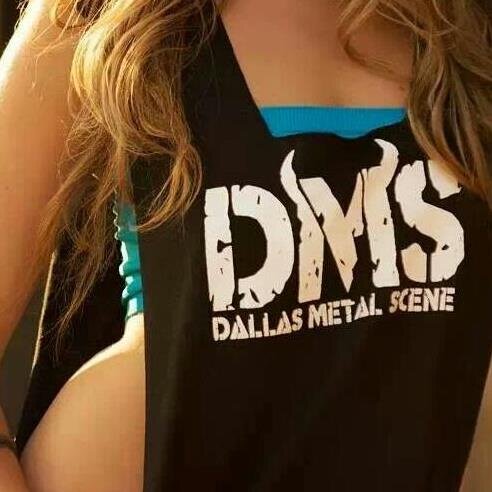 DALLAS METAL SCENE - This twitter is ran by DMS Promotions to promote the local metal scene in Dallas.
For Booking shows with DMS https://t.co/7nQfZBvzsU