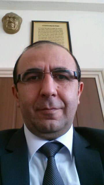 Bahçeşehir Atatürk Anadolu lisesi öğretmen