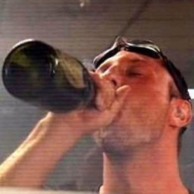 Unenthusiast's profile picture. I drink to make you more interesting.