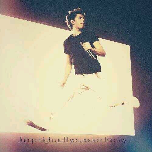 xvanillaniall8's profile picture. Hi. I gave u a free follow. Please go follow my other account. @xvanillaniall I will appreciate it. I follow back xx